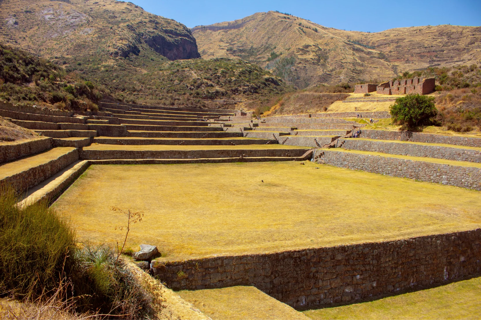Valle Sur – Full day